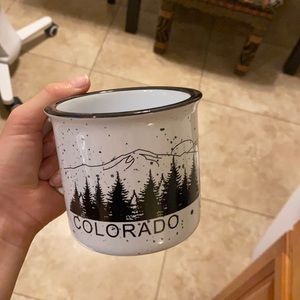 Colorado mug